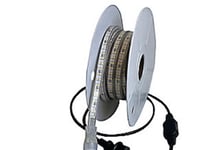 Blue Electric Led Strip 5M - Flex-Line Grønt Lys, 900 Lumen Pr. Meter