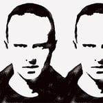 Jessie Pinkman stencil, breaking bad painting stencil, art craft and home decor stencil (M/ 10.2 x 13.4 inches)