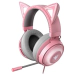 Razer Kraken Kitty - Rosa