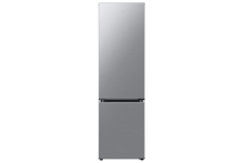 Samsung Køle-fryseskab Series 8 RB38C7AGWS9/EF med A-20% 203 cm