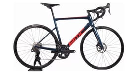 bmc slr three   velo de route   bon etat