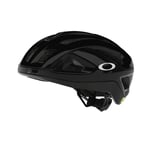 Oakley ARO3 Endurance Hjälm Polished Black, Str. M