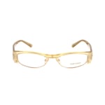 Monture de Lunettes Femme Tom Ford FT5076-467-53 Ø 53 mm