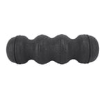 Fitness Foam Roller High Hardness Secure Grip Foam Roller For Back Waist Hip