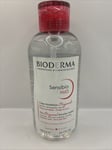 BIODERMA Sensibio H2O Make Up Remover 850ml - JUMBO SIZE - NEW & SEALED