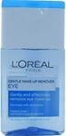 L'Oreal Paris Gentle Eye Make-Up Remover for Sensitive Eyes 125 ml 