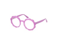 Lunettes de Vue Guess GU50142 083  violet 44/21/130 GIRL