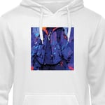 Huvtröja för Barn | Bekväm Barn-Hoodie Fortnite