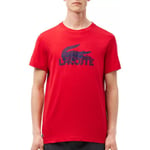 T-shirt Lacoste  Tee-shirt