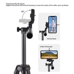 Camera Phone Tripod Professional 40 Inch Lightweight Camera Mount Tripod Stand