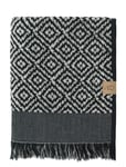 Mette Ditmer Morocco Guest Towel, 2Pack Grå