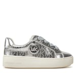 Sneakers MICHAEL KORS KIDS MK101061 Silver