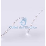 LED Strip 24V 2700K 12W / MT IP33 Puce 2835 1100LM / MT 98L