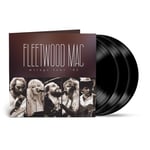 Fleetwood Mac  Mirage Tour &#039;82  LP/Vinyl