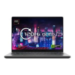 ASUS ROG Zephyrus G14 14" 3K Ryzen 9 RTX 4070 Gaming Laptop