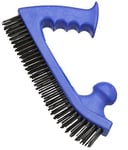 Silverline 868565 Jumbo Easy Grip Wire Brush