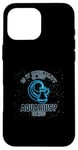 Coque pour iPhone 16 Pro Max IS IT ORIGINALITY OR JUST AQUARIUS GENIUS?