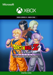 DRAGON BALL Z: KAKAROT - TRUNKS - THE WARRIOR OF HOPE (DLC) XBOX LIVE Key EUROPE