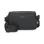 Sacoche Calvin Klein Jeans  CK MUST CAMERA BAG S