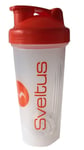 Sport shaker SVELTUS 600 ml