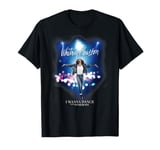 Whitney Houston I Wanna Dance With Somebody Movie T-Shirt