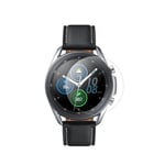 Härdat Glas 0.3mm Skärmskydd Samsung Galaxy Watch 3 45mm