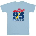 T-shirt enfant Disney  Cars Piston Cup 95