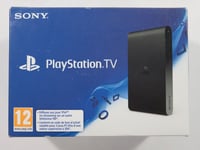 CONSOLE SONY PLAYSTATION TV (PS TV) FR (NEUF - NEW)