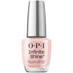 OPI Infinite Shine - Bubble Bath - Vernis à ongles effet gel, sans lampe, tenue jusqu'à 11 jours - 15ml