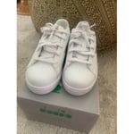 Baskets basses enfant Diadora  Basket diadora