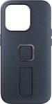 Peak Design Mobile Everyday Loop Case V2 (iPhone 15 Pro) - Blå