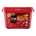 SAJO HAEPYO Gochujang Korean SPICY Hot Pepper Chilli Paste 500g HALAL