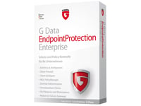 G Data Upgrade Clientsecurity Business > Endpoint Protection Enterprise, De, Antivirus Security, Upgradera, Tyska, Pc, 512 Mb, Windows 7 32/64Bit Windows Server 2008 Windows 2000 Sp4+ Windows Xp Sp2 32/64Bit Windows Vista...