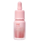 Ink Airy Velvet flytande läppstift 22 Center Peach 4g