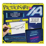 Mattel Games - Pictionary vs IA-Jeu familial utilisant l'intelligence artific...