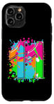 iPhone 11 Pro Eleven 11yr 11th Birthday Happy Birthday Boy 11 Years Old Case