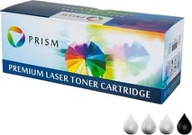 Compatible Prism Black Toner Cartridge Cf410x/Crg-046H (Zhl-Cf410xnpu!)