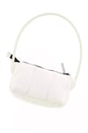 Marc Jacobs Heaven Cloud White Shoulder Bag Brand New With Retail Tags