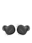 Jabra Elite 4 Active Bluetooth Active Noise Cancelling Earbuds With Ip57 Waterproofing