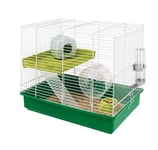 Bur Hamster Duo 46x29x37,5cm