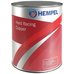 Bottenfärg Hempel Hard Racing