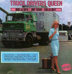 Diverse Artister  Truck Driver&#039;s Queen  CD