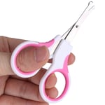 6pcsborn Baby Nail Hair Care Grooming Manicure Brush Set Kit