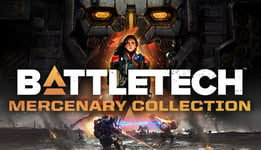 BATTLETECH - Mercenary Collection