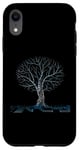 iPhone XR Binary Tree Coding Computer Programmer Case