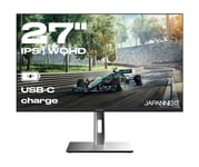 Écran PC Gaming 27 IPS WQHD 360Hz