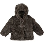 Manteau enfant Ikks  Manteau marron