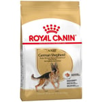 RC German Shepherd Adult 2 x 11kg