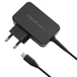 USB Type-C PD Laddare / Strömadapter 45W - MacBook 12"