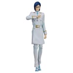 Figurine Bleach Thousand Year Blood War - Uryu Ishida Pop Up Parade 19cm